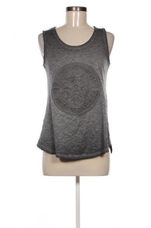 Top de femei Unbranded, Mărime M, Culoare Gri, Preț 98,99 Lei