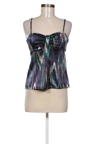 Damski top Unbranded, Rozmiar S, Kolor Kolorowy, Cena 66,29 zł