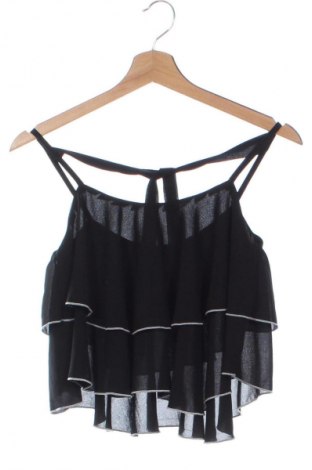 Dámský top Unbranded, Velikost XS, Barva Černá, Cena  319,00 Kč