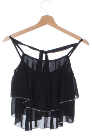 Dámský top Unbranded, Velikost XS, Barva Černá, Cena  319,00 Kč