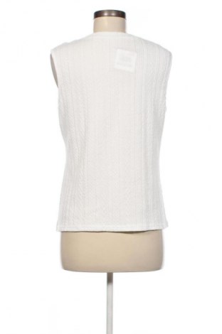 Damentop Unbranded, Größe L, Farbe Weiß, Preis € 20,99
