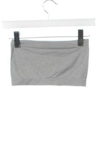 Damentop Unbranded, Größe XXS, Farbe Grau, Preis € 20,99