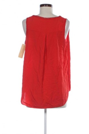 Damentop Unbranded, Größe L, Farbe Rot, Preis 31,99 €