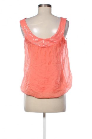 Damentop Unbranded, Größe M, Farbe Orange, Preis 20,99 €