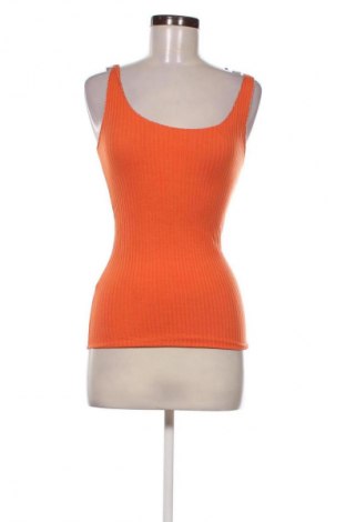 Top de femei Unbranded, Mărime M, Culoare Portocaliu, Preț 98,99 Lei