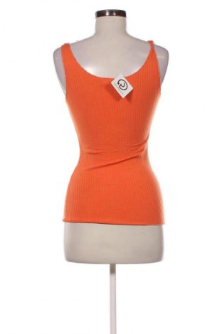 Top de femei Unbranded, Mărime M, Culoare Portocaliu, Preț 98,99 Lei
