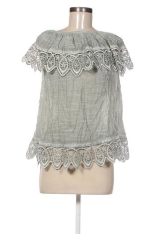 Dámsky top  Unbranded, Veľkosť M, Farba Zelená, Cena  16,95 €