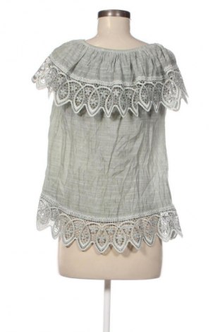 Dámsky top  Unbranded, Veľkosť M, Farba Zelená, Cena  16,95 €