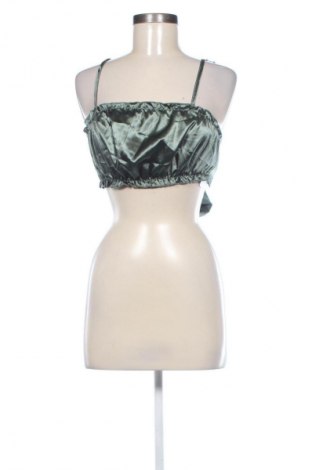Damentop Unbranded, Größe M, Farbe Grün, Preis 15,13 €