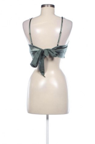 Damentop Unbranded, Größe M, Farbe Grün, Preis 15,13 €
