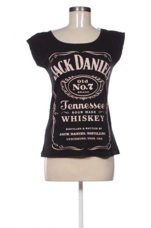 Damentop Unbranded, Größe S, Farbe Schwarz, Preis 20,99 €