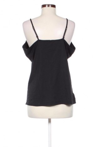 Damentop Unbranded, Größe XXL, Farbe Schwarz, Preis 20,99 €