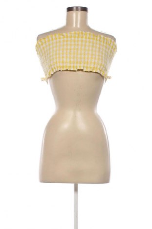 Damski top Unbranded, Rozmiar M, Kolor Kolorowy, Cena 67,20 zł