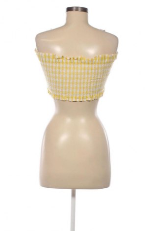 Damski top Unbranded, Rozmiar M, Kolor Kolorowy, Cena 67,20 zł