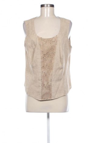 Damentop Unbranded, Größe XL, Farbe Beige, Preis 15,13 €