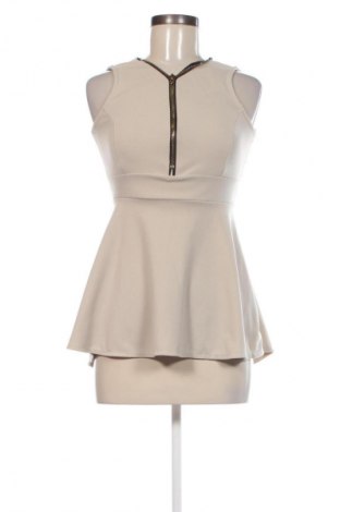 Női top Unbranded, Méret M, Szín Bézs, Ár 7 879 Ft
