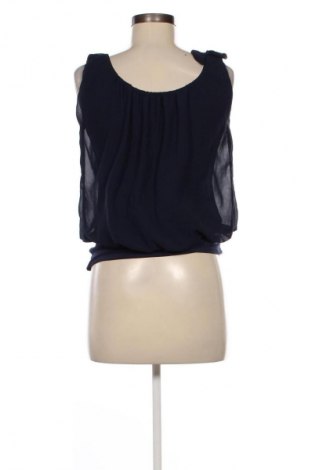 Damentop Unbranded, Größe M, Farbe Blau, Preis € 20,99