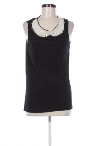 Damentop Unbranded, Größe M, Farbe Schwarz, Preis € 14,83
