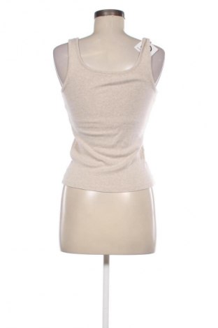 Damentop Unbranded, Größe S, Farbe Beige, Preis 15,13 €