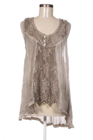 Dámský top Unbranded, Velikost L, Barva Hnědá, Cena  469,00 Kč