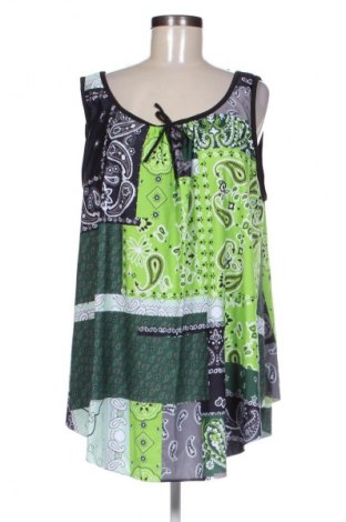Top de femei Unbranded, Mărime 3XL, Culoare Multicolor, Preț 76,32 Lei