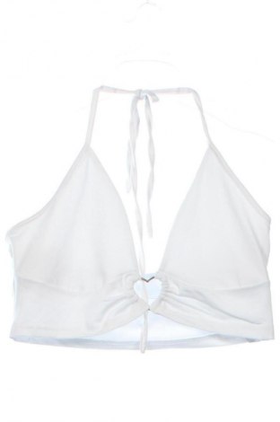 Dámsky top  Unbranded, Veľkosť XS, Farba Biela, Cena  15,13 €