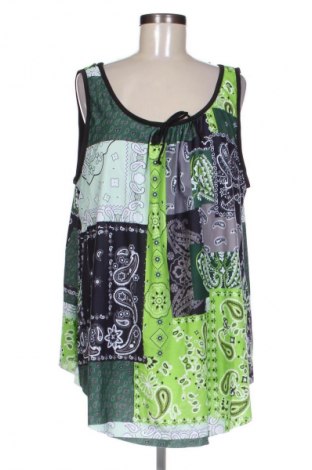 Top de femei Unbranded, Mărime 3XL, Culoare Multicolor, Preț 76,32 Lei