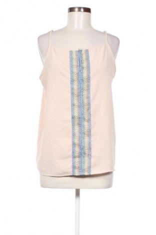 Top de femei Unbranded, Mărime L, Culoare Bej, Preț 98,99 Lei
