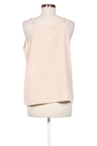Top de femei Unbranded, Mărime L, Culoare Bej, Preț 98,99 Lei