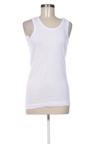 Damentop Unbranded, Größe M, Farbe Weiß, Preis 20,99 €