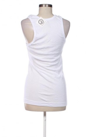 Damentop Unbranded, Größe M, Farbe Weiß, Preis 20,99 €