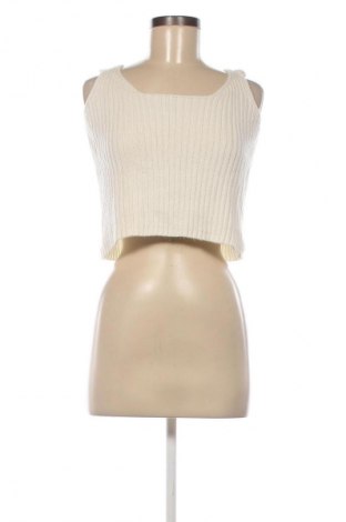 Dámsky top  Unbranded, Veľkosť L, Farba Biela, Cena  15,00 €