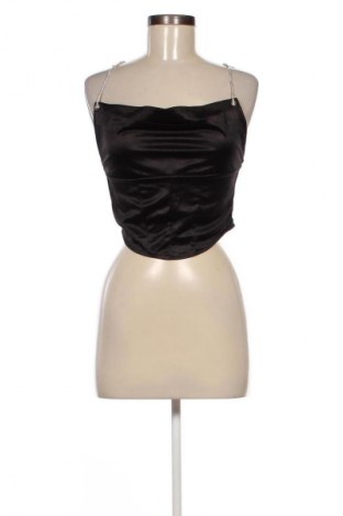 Top de femei Unbranded, Mărime L, Culoare Negru, Preț 98,99 Lei