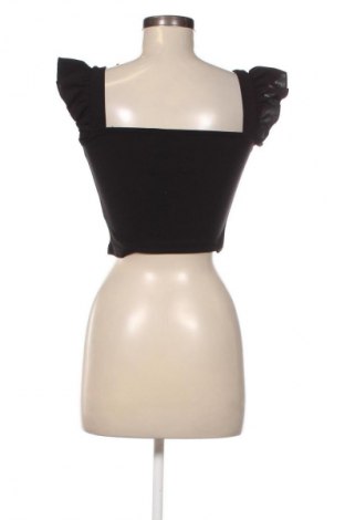 Dámský top Unbranded, Velikost S, Barva Černá, Cena  309,00 Kč