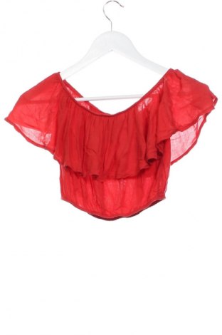 Női top Unbranded, Méret XS, Szín Piros, Ár 5 916 Ft