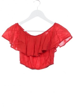 Női top Unbranded, Méret XS, Szín Piros, Ár 5 916 Ft
