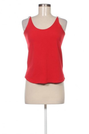 Damentop Unbranded, Größe S, Farbe Rot, Preis € 20,99