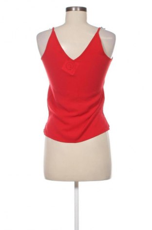 Damentop Unbranded, Größe S, Farbe Rot, Preis € 20,99