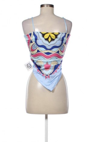 Dámský top Unbranded, Velikost S, Barva Vícebarevné, Cena  129,00 Kč