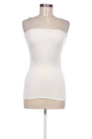 Damentop Unbranded, Größe S, Farbe Weiß, Preis 21,47 €