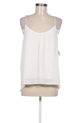 Damentop Unbranded, Größe M, Farbe Weiß, Preis 27,45 €