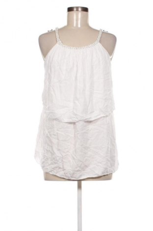 Damentop Unbranded, Größe M, Farbe Weiß, Preis 20,99 €