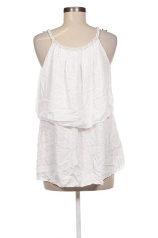 Damentop Unbranded, Größe M, Farbe Weiß, Preis 20,99 €
