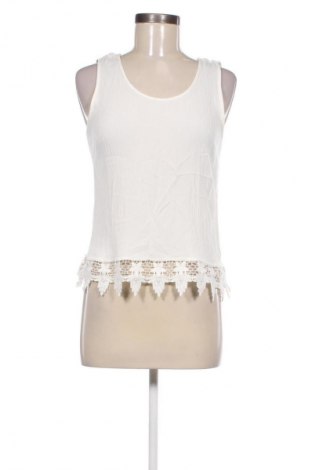 Damentop Unbranded, Größe S, Farbe Weiß, Preis 14,75 €