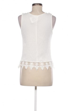 Damentop Unbranded, Größe S, Farbe Weiß, Preis 14,75 €