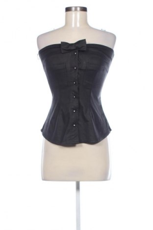 Damentop Unbranded, Größe S, Farbe Schwarz, Preis 14,83 €