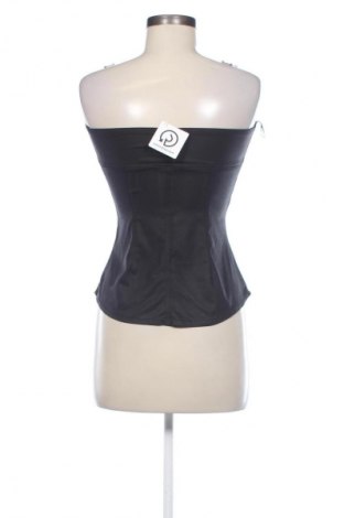 Damentop Unbranded, Größe S, Farbe Schwarz, Preis 14,83 €