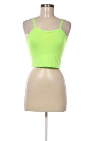 Dámsky top  Unbranded, Veľkosť S, Farba Zelená, Cena  14,95 €