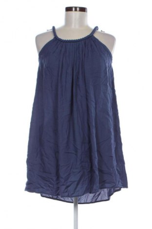 Γυναικείο τοπ Unbranded, Μέγεθος M, Χρώμα Μπλέ, Τιμή 18,99 €