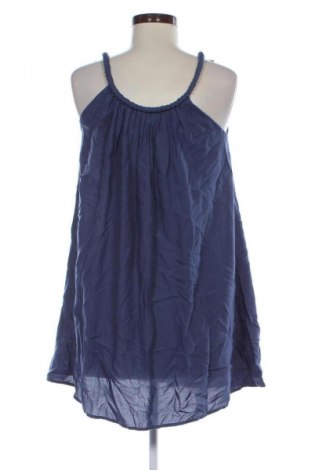 Γυναικείο τοπ Unbranded, Μέγεθος M, Χρώμα Μπλέ, Τιμή 18,99 €